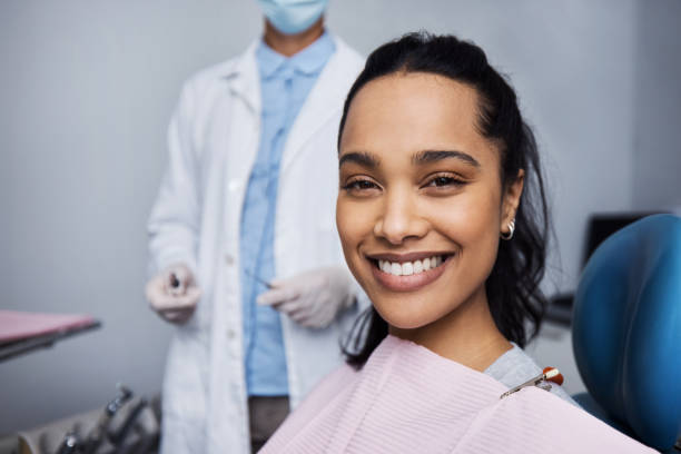 Full Mouth Reconstruction in Jermyn, PA