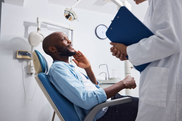 Why Choose Us for Your Dental Needs in Jermyn, PA